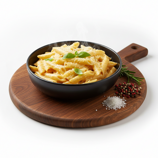 Penne Quattro Formaggi