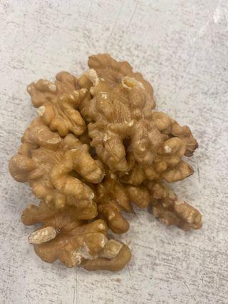 Nuez país pelada 300 gr