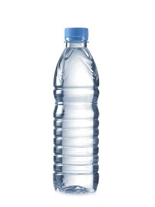 Acqua naturale 50 cl