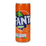 Fanta