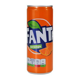 Fanta   0,33l