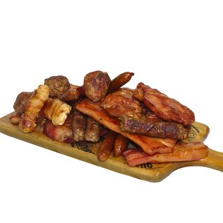 Windy roštilj mix. 1