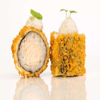 Hosomaki crock e tartufo