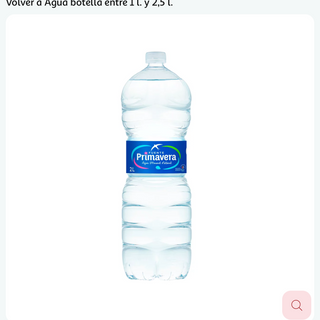 Agua grande 