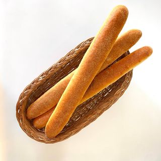 Baguette semoule