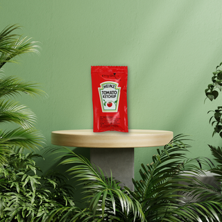 HEINZ TOMATO KETCHUP