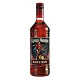 Captain Morgan Dark Rum (1 Lt.)