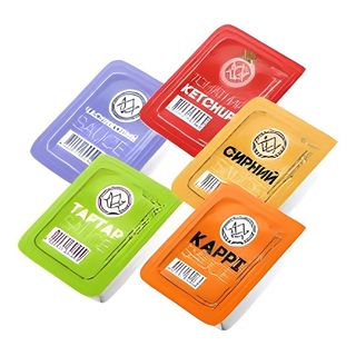 Соус кисло-солодкий