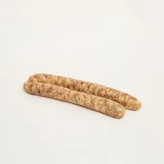 Carnati porc proaspeti subtiri