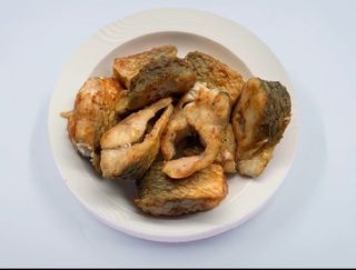 Кефаль (1кг)