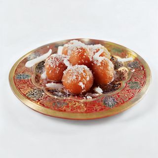 Gulab jamun