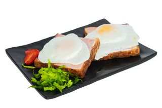 Tartine Dinde Fumée