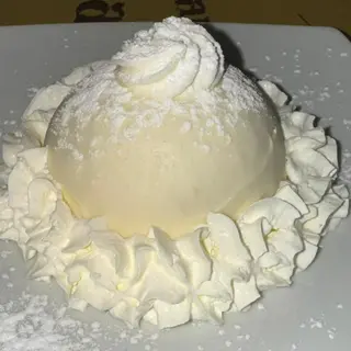 Delizia al limone