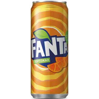 Фанта
