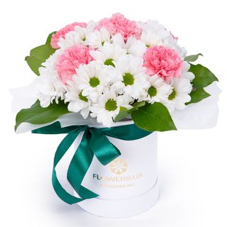 Композиція "Літня хмара" 