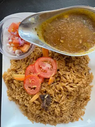 Pilau