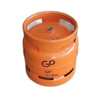 Gp Global 6kg Gas (Refill)