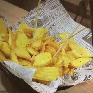 Papas Mitjanit