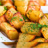 Картофи соте (350г)