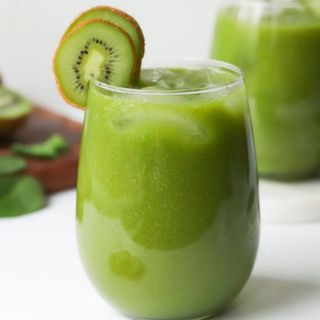 Jus kiwi