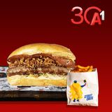 Street Dogz + пържени картофи