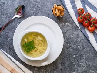 Бульйон домашній (300g)