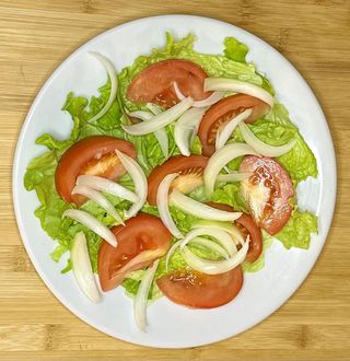 Ensalada 1 (Normal)