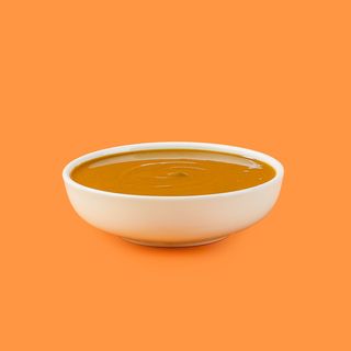 Salsa De Crema Cacahuete