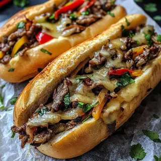 Sandwich Mouton