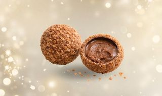 Boule Gianduia