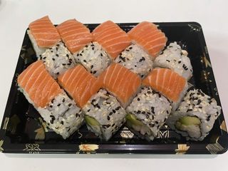 T28 - Sushi Mistos 1