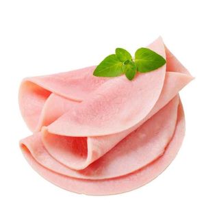 Pechuga De Pavo (100 G.)