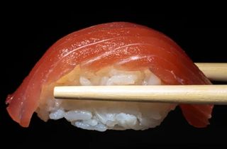 Nigiris de Maguro (4 Uds.)