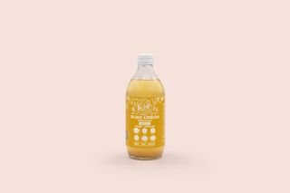 Kombucha gingerlife