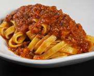 342 Tagliatelle al ragù