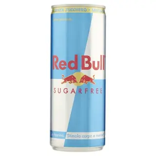 Red Bull Zero