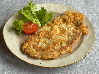 Відбивна зі свинини (200г)