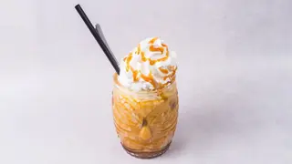 Moka Karamela
