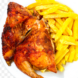 Pollo A La Brasa