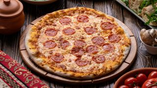 პეპერონი 33სმ