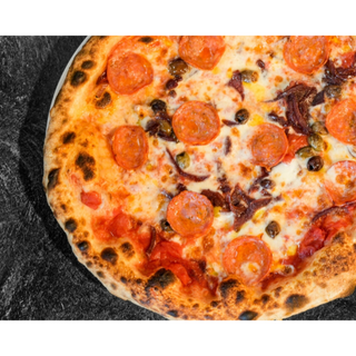 Diavola Piccante (D)