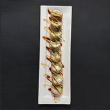 Unagi hot roll