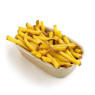 Patatas Fritas