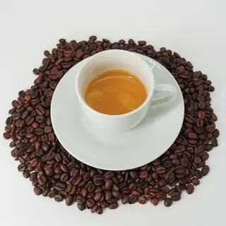 Double Espresso