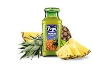 Succo 100% ananas