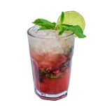 Ելակով մոխիտո 340մլ