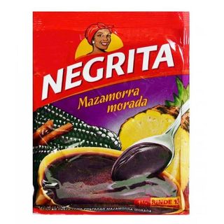 Mazamorra Morada (170 g.)