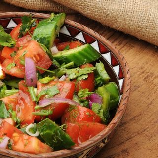 САЛАТ АРМЕНИЯ