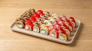 Japanes Pearl