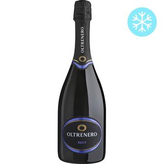 Oltrenero Brut Oltrepo' Pavese DOCG - freddo